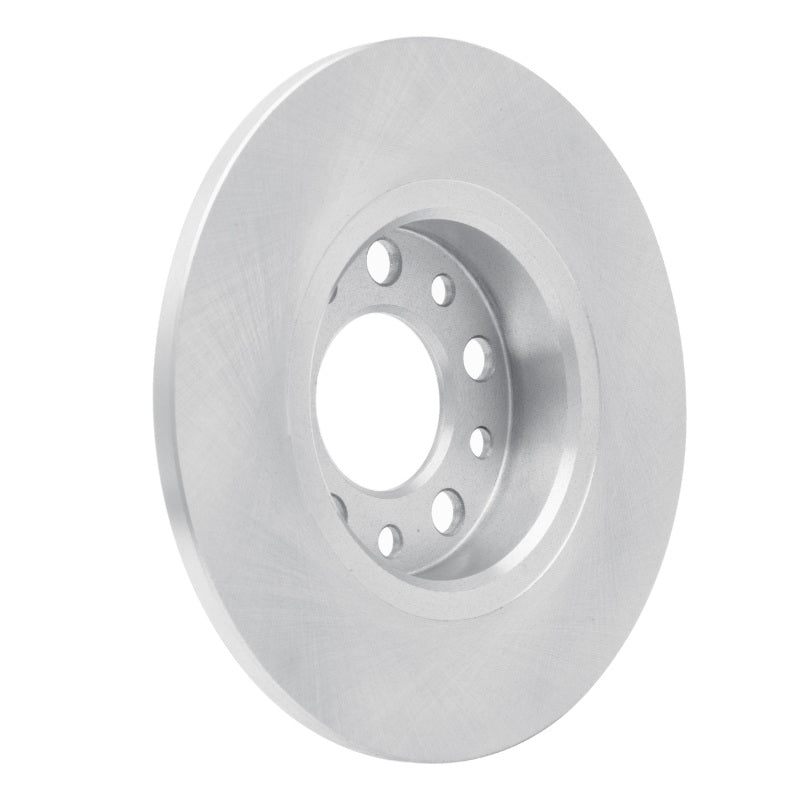 DFC 15-25 Alfa Romeo TONALE Rear Brake Rotor
