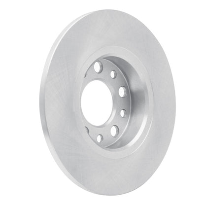 DFC 15-25 Alfa Romeo TONALE Rear Brake Rotor