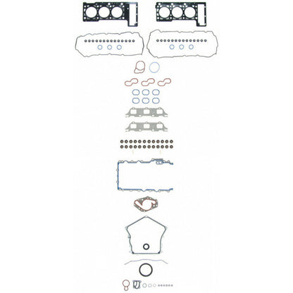 Fel-Pro Chrysler Sebring 260-1867 Engine Gasket Set