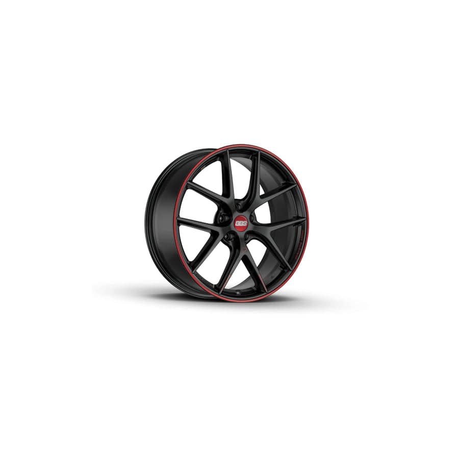 BBS Wheels Design CI-R Wheel CI0103 8,5x20 PCD5x112 Offset42 CB82,0 PFS