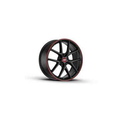 BBS Wheels Design CI-R Wheel CI0103 8,5x20 PCD5x112 Offset42 CB82,0 PFS