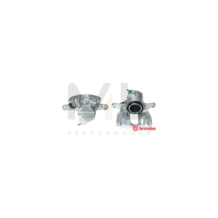 BREMBO F 50 156 Brake Caliper suitable for MERCEDES-BENZ C-Class | ML Performance Car Parts