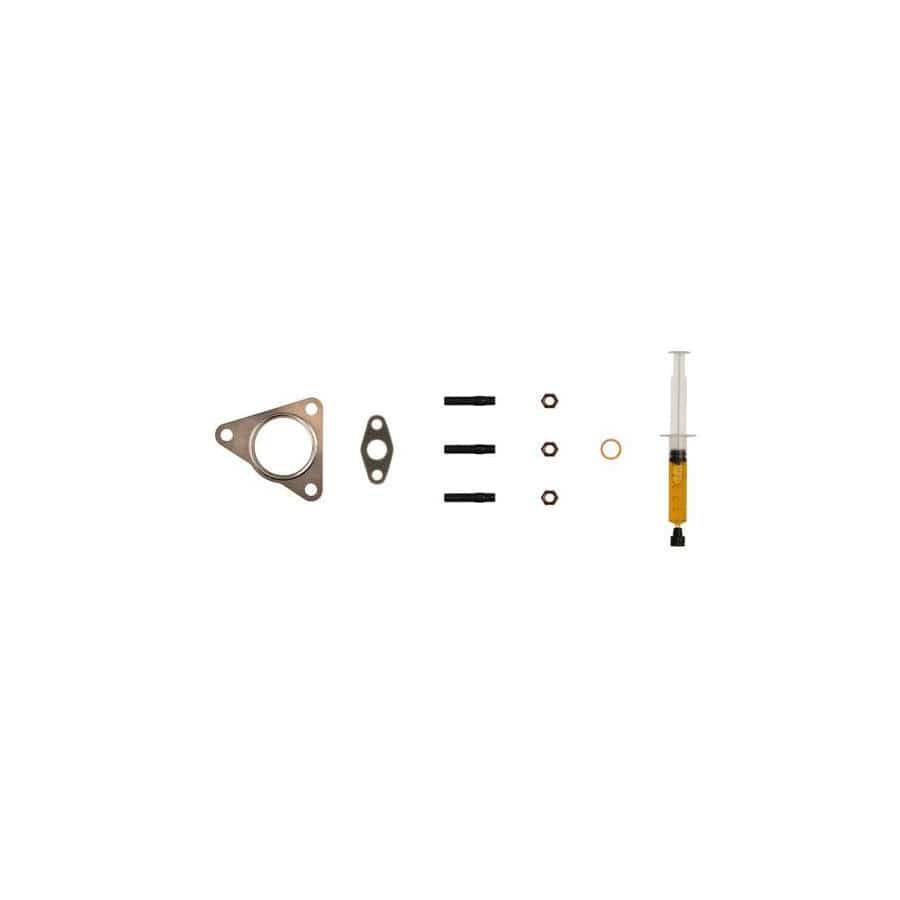 Alanko 10920588 Mounting Kit, Charger