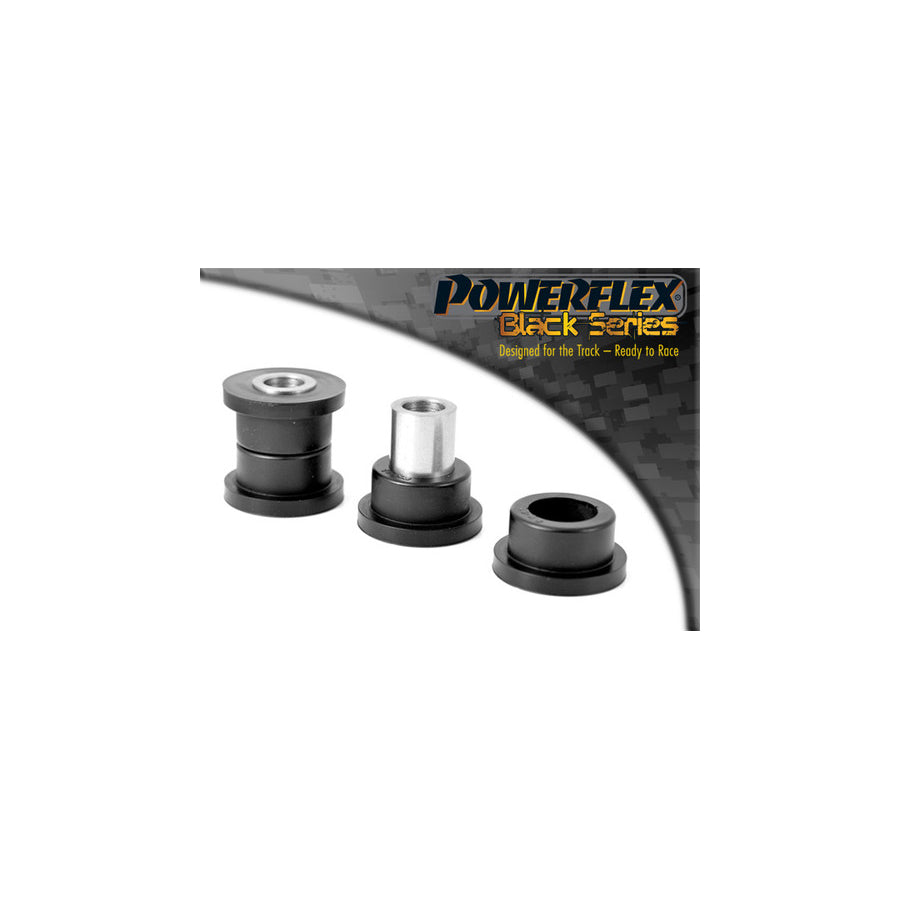 Powerflex PFR76-608BLK Toyota Supra 4 Rear Trailing Arm Front Bush | ML Performance UK Car Parts