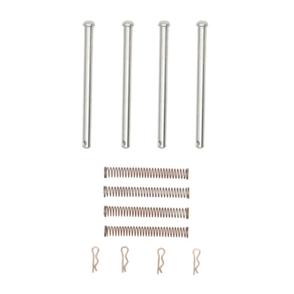 DFC 90-99 Land Rover Discovery Front Premium Hardware Kit