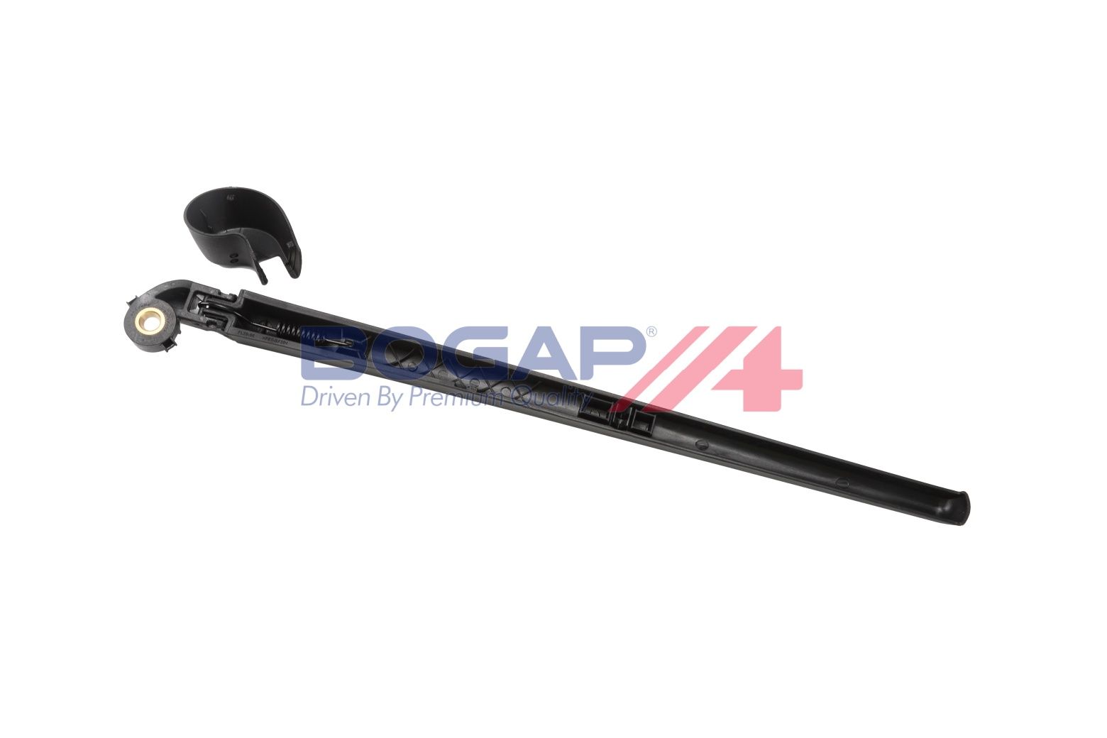 BOGAP A5513143 Wiper Arm, Window Cleaning
