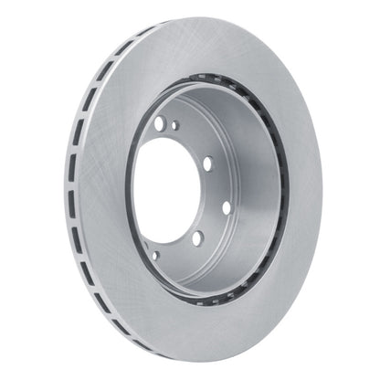 DFC 94-95 Eagle Talon Rear Brake Rotor
