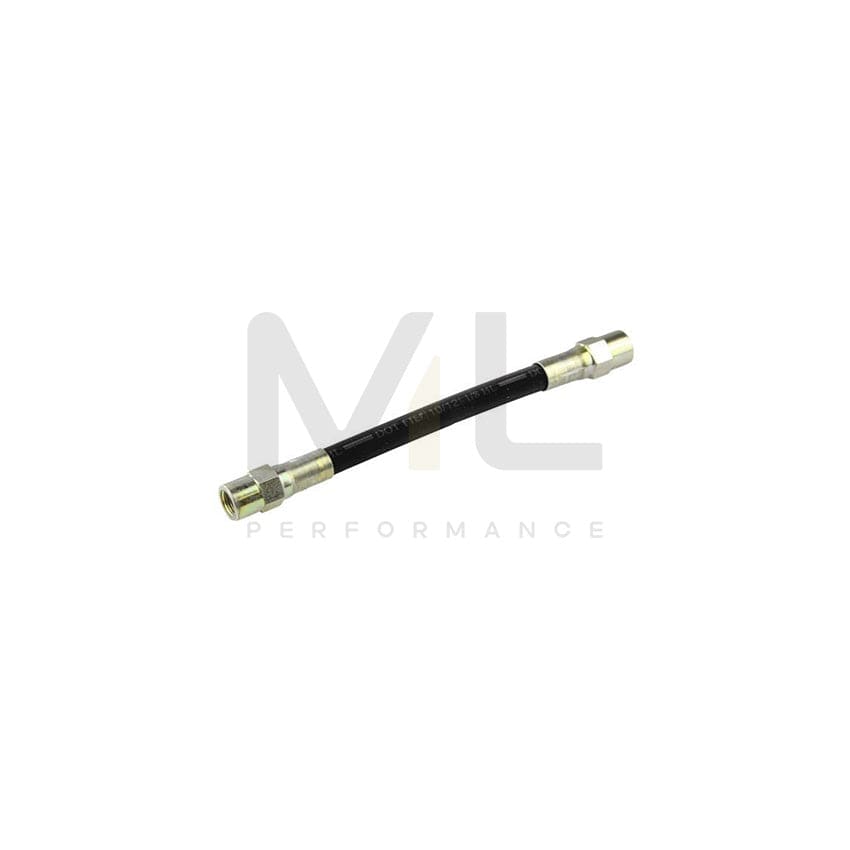 HELLA 8AH 355 461-081 Brake Hose 150mm, 2 x M10x1
