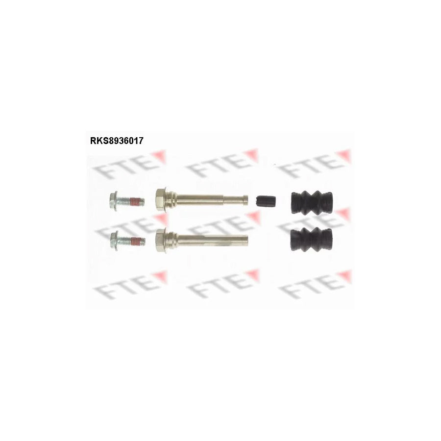 FTE 9334316 Guide Sleeve, Brake Caliper