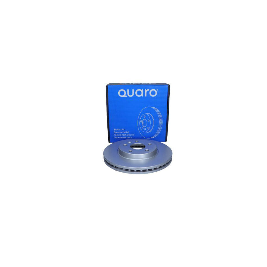 Quaro QD9649 Brake Disc