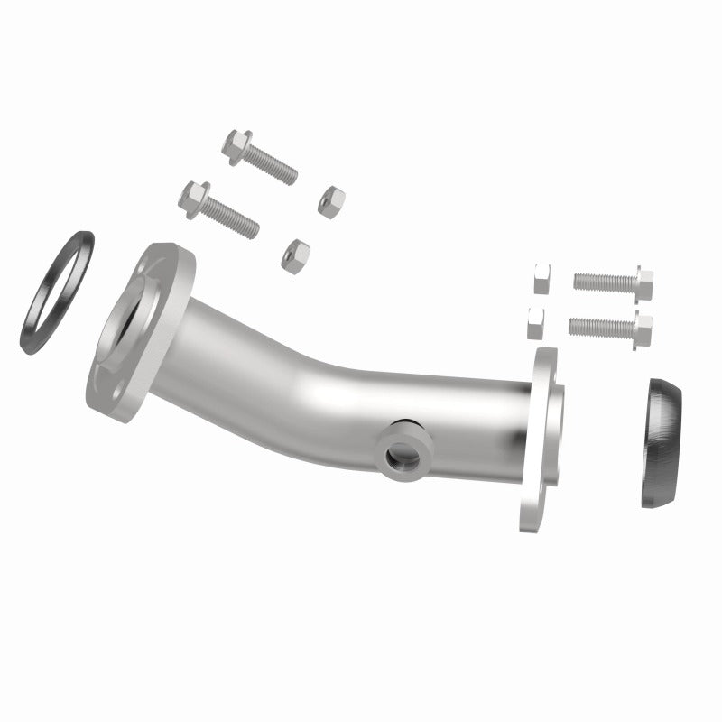 Magnaflow BRE Exhaust 98-00 RAV4 2.0L Front Pipe Kit