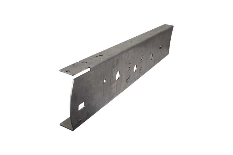 Rustbuster Center Frame Section Left Side