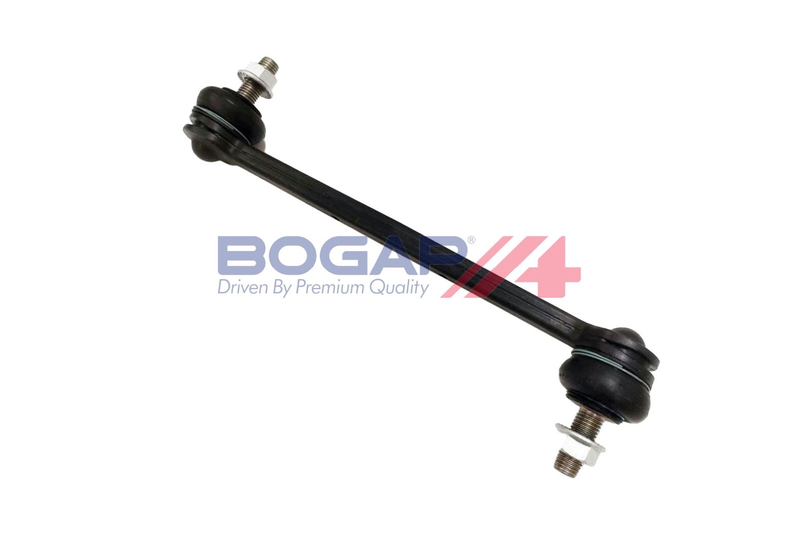 BOGAP B3321169 Link/Coupling Rod, Stabiliser Bar