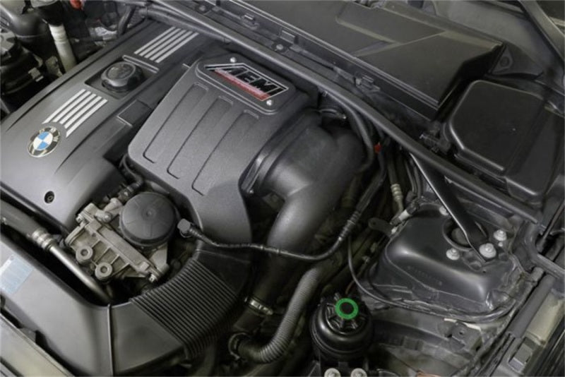 AEM Induction AEM C.A.S 07-11 BMW 335i V6-3.0L F/I Cold Air Intake System