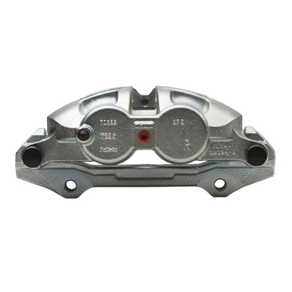 DFC 07-09 Ford Expedition Front-R Premium Caliper - Silver Zinc Coated