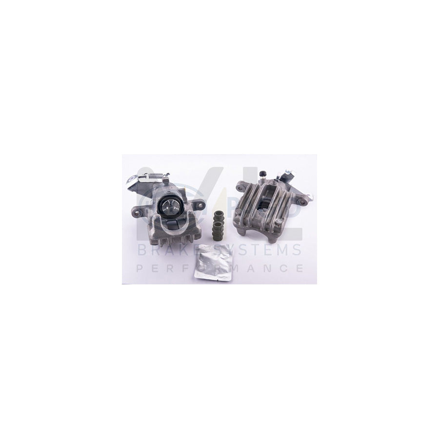 HELLA 8AC 355 381-151 Brake Caliper without holder