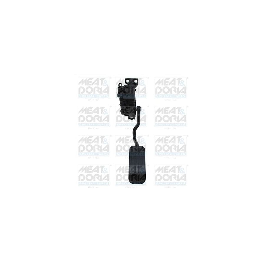 MEAT & DORIA 83701 Accelerator Pedal Kit