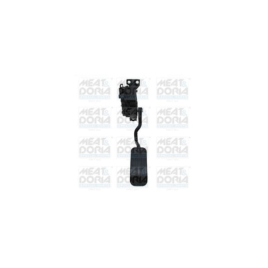 MEAT & DORIA 83701 Accelerator Pedal Kit