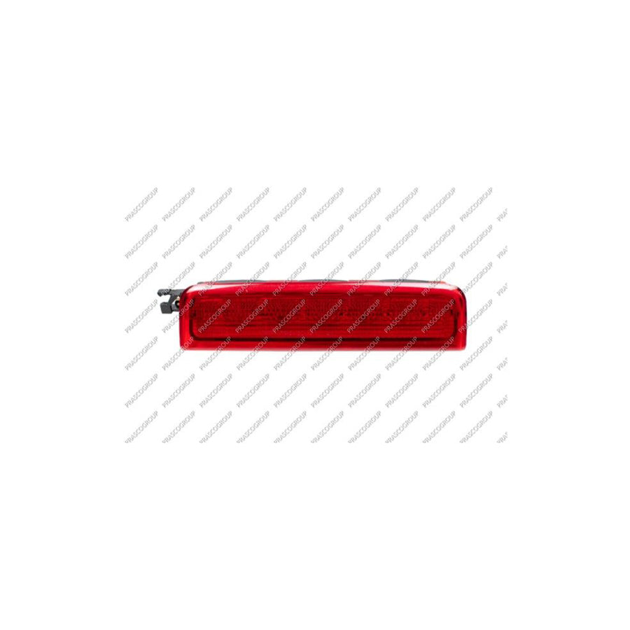 Prasco Vg9044151 Third Brake Light For VW Caddy