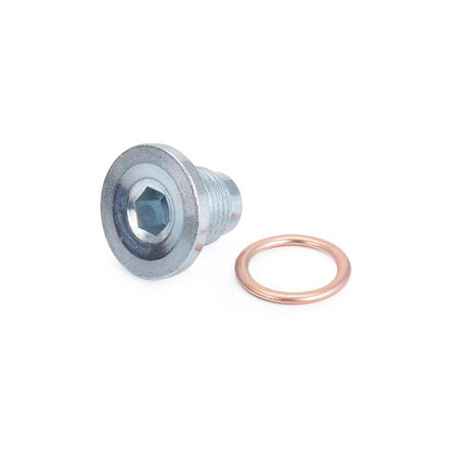 Corteco 220135S Sealing Plug, Oil Sump