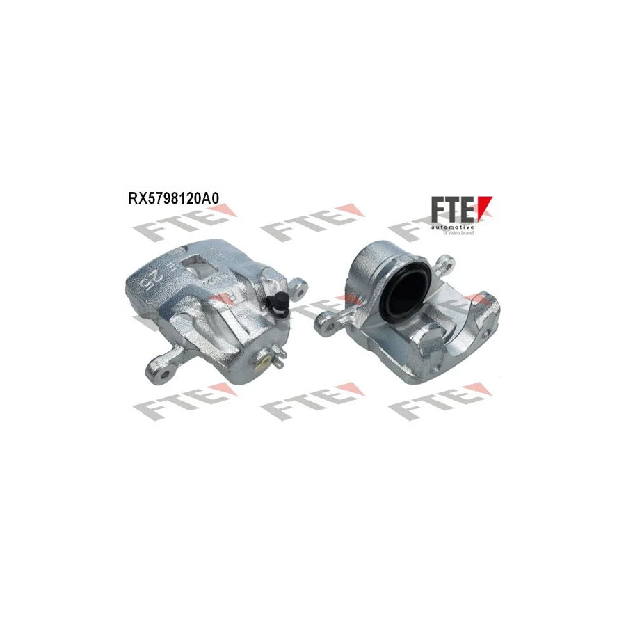 FTE 9291947 Brake Caliper for Hyundai Sonata III (Y-3)