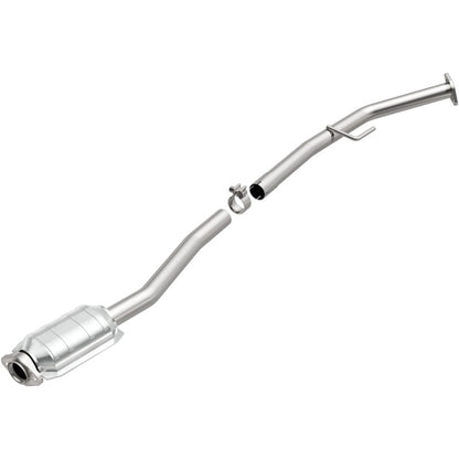 MagnaFlow Direct Fit Catalytic Converter Subaru 85 89