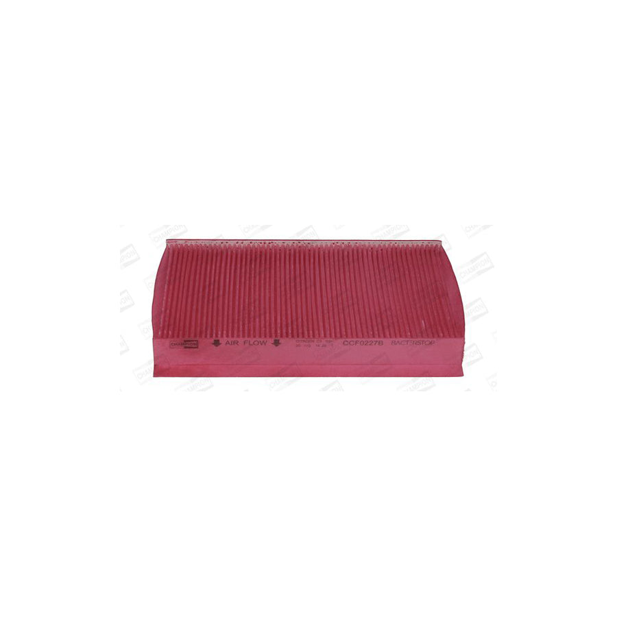 CHAMPION CCF0227B Pollen Filter