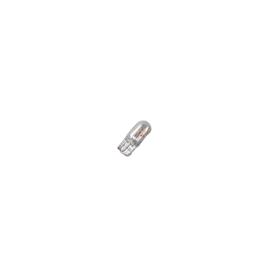 Genuine BMW 62132695218 E36 Bulb 12V 2W (Inc. Z3 M) | ML Performance UK Car Parts