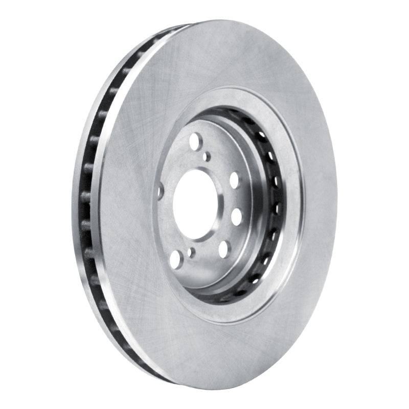 DFC 22-25 Lexus RZ450e Front Brake Rotor