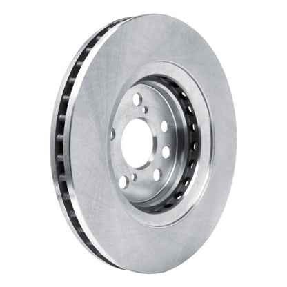 DFC 22-25 Lexus RZ450e Front Brake Rotor