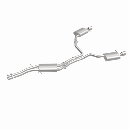 Magnaflow BRExhaust 12-15 Audi A6 Quattro A7 Quattro 3L Exhaust Kit