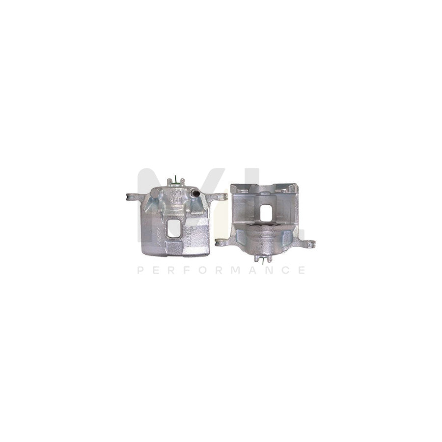 BOSCH 0 986 134 262 Brake Caliper for HONDA Jazz Hatchback (GD, GE3, GE2) | ML Performance Car Parts