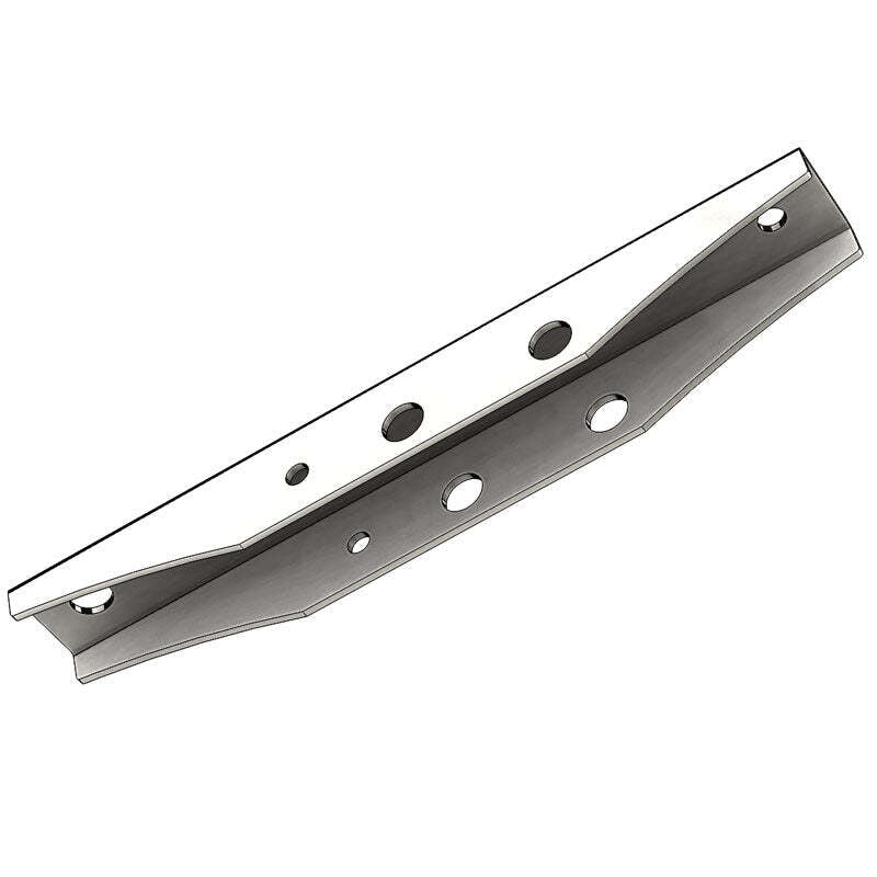 Artec Industries 07-18 Jeep Wrangler JK Rear Frame Uca 3-Link Bracket