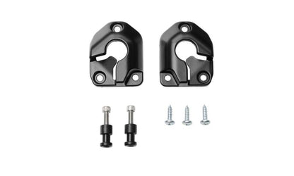 AMP Research 04-22 Ford F-150 (Excl. 04 Heritage) / 07-21 Toyota Tundra BedXtender HD Max - Silver