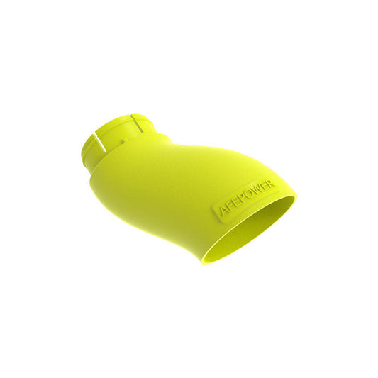  aFe 54-72203-SG Dynamic Air Scoop Dodge Challenger 15-21 V6-3.6L/V8-5.7L/6.4L/6.2L (sc) HEMI  | ML Performance US Car Parts