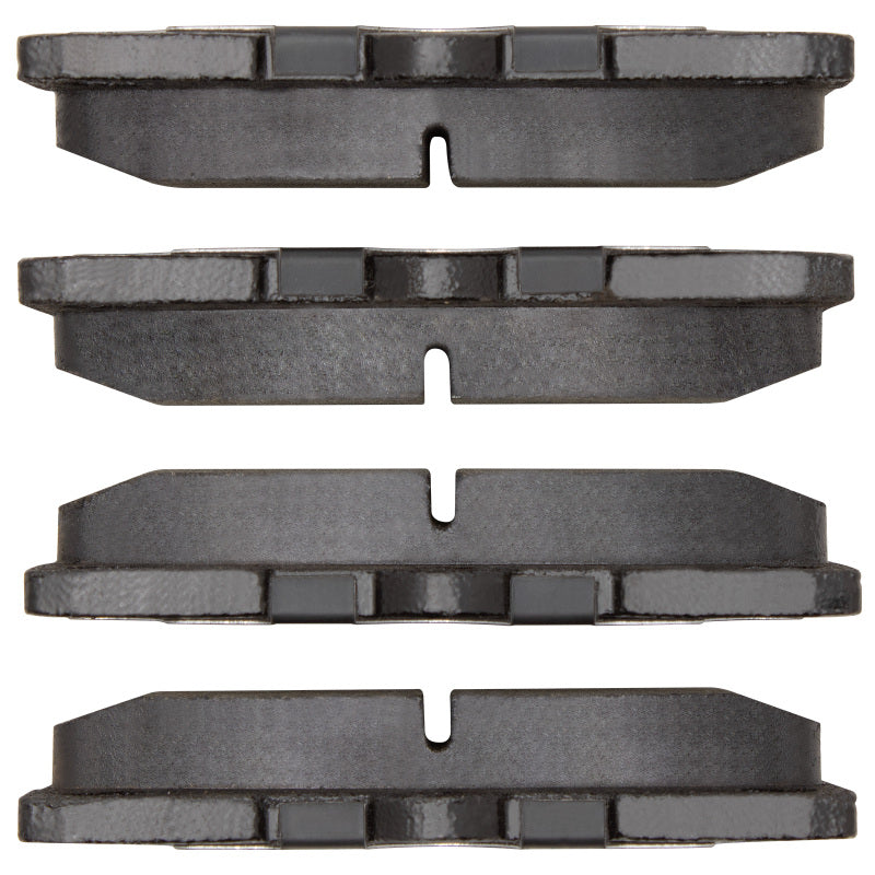 R1 Concepts R1 06-13 Lexus GS300 Rear R1 Ceramic Brake Pads