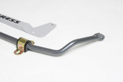 Progress Technology Progress Tech 04-05 Honda Civic/Si Rear Sway Bar (22mm) Incl Chassis Brace