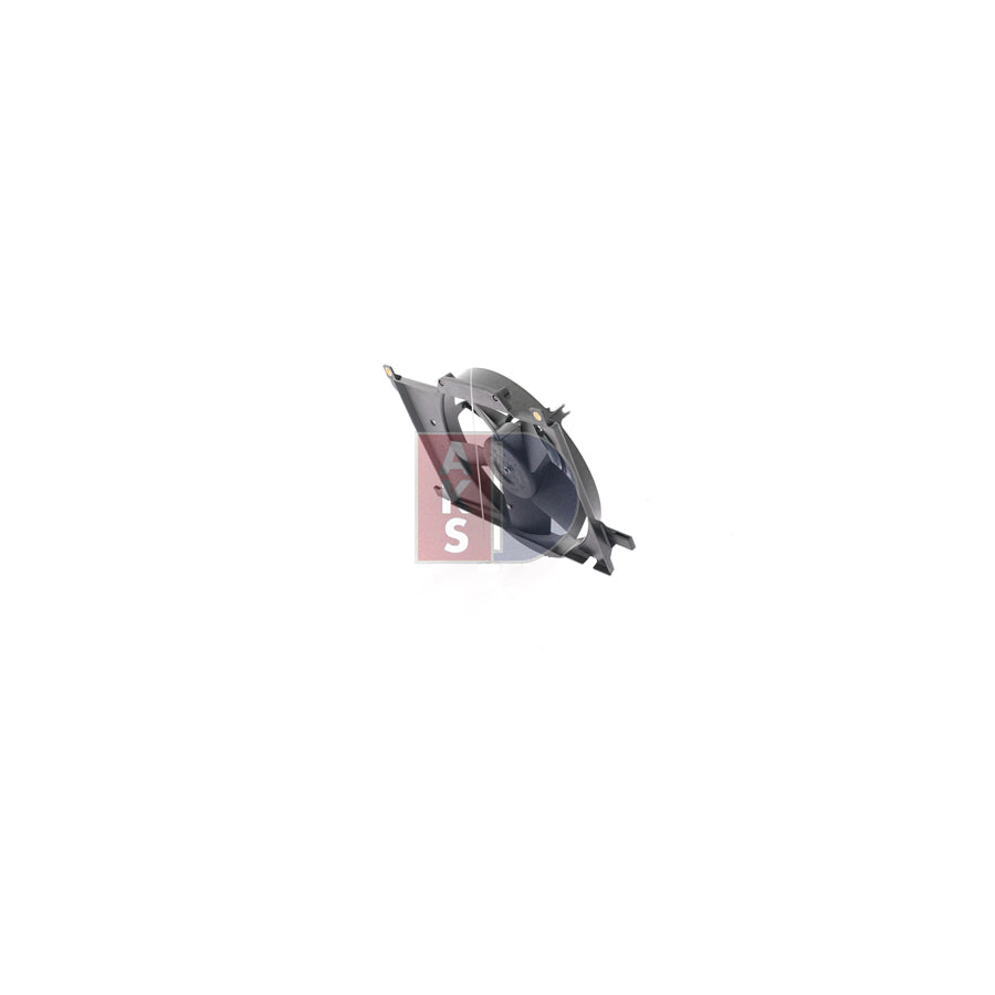 AKS Dasis 158024N Fan, Radiator