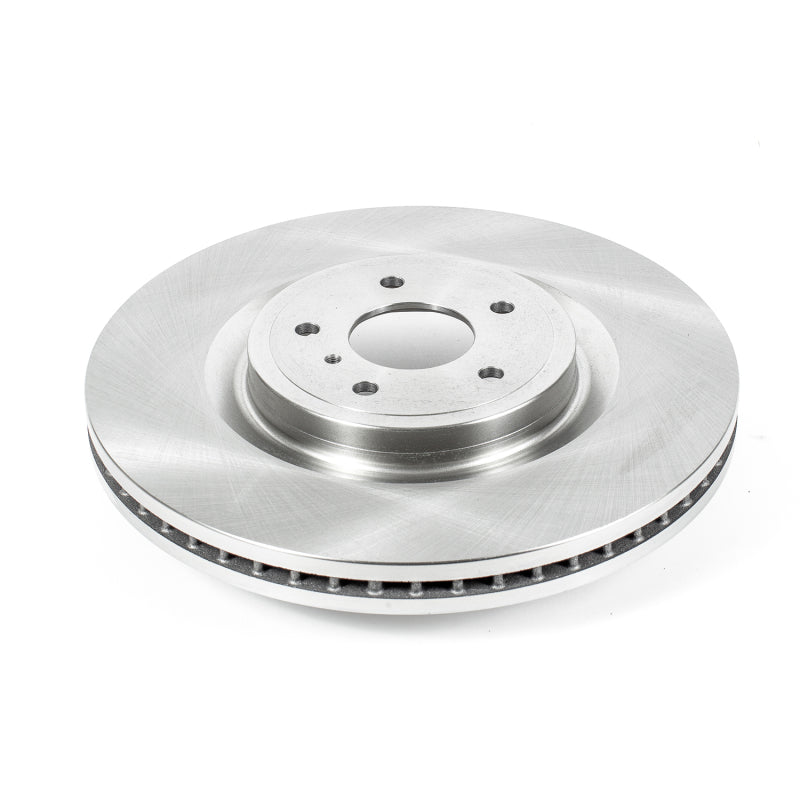 PowerStop Power Stop 09-13 Infiniti FX50 Front Autospecialty Brake Rotor