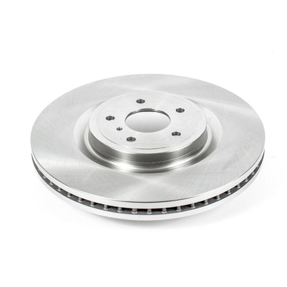 PowerStop Power Stop 09-13 Infiniti FX50 Front Autospecialty Brake Rotor