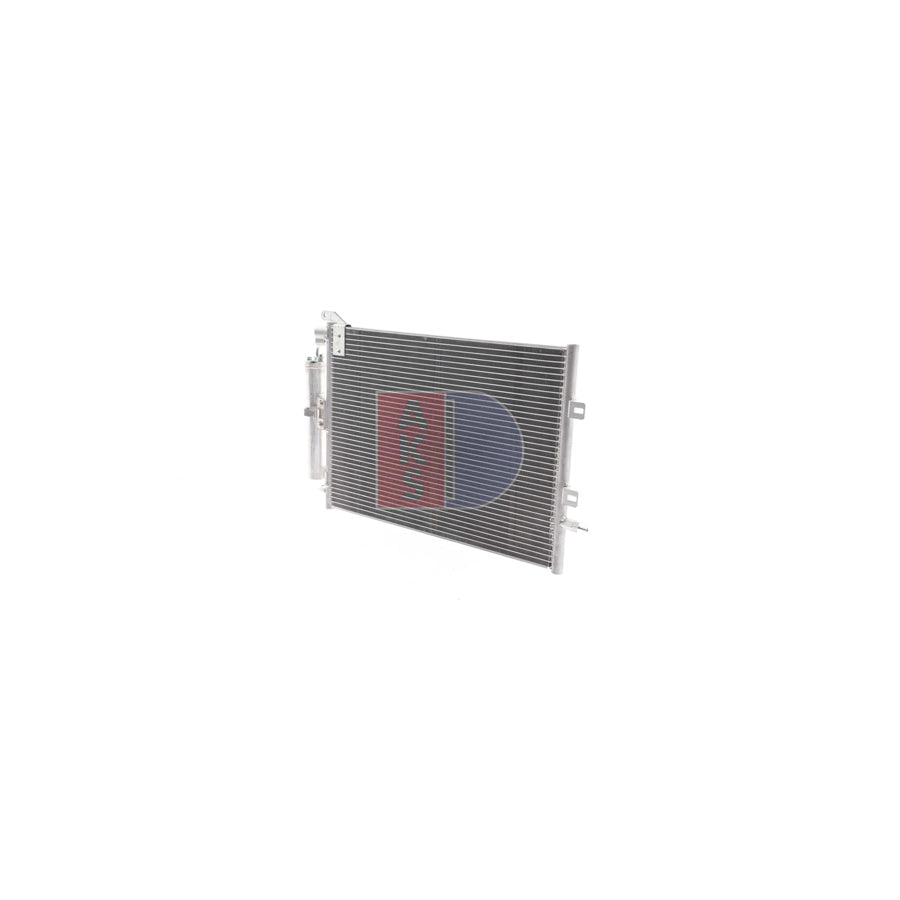AKS Dasis 182035N Air Conditioning Condenser