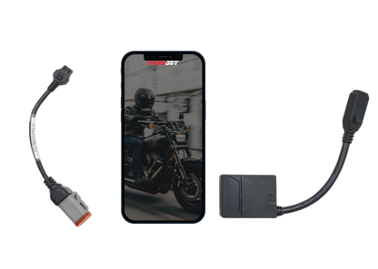 Dynojet 11-20 Harley-Davidson Power Vision 4