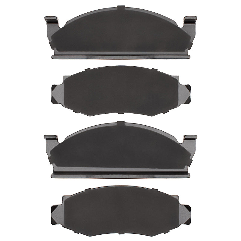 R1 Concepts R1 74-83 American Motors Eagle Front R1 Optimum OE Brake Pads