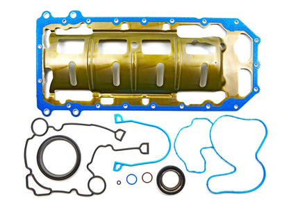 Cometic Gasket Cometic Street Pro 12-14 Chrysler 300 6.4L Apache Gen-3 Hemi Bottom End Gasket Kit