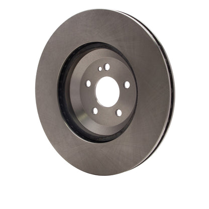 DFC 17-23 Mercedes-Benz CLS53 AMG Rear Brake Rotor