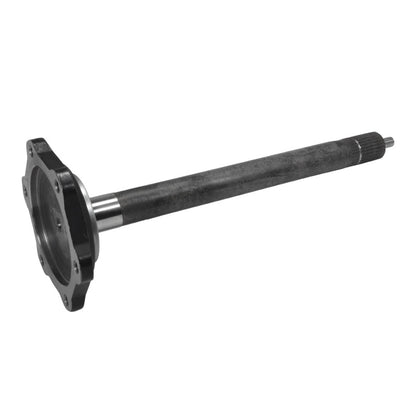 Yukon Gear & Axle Yukon Gear Inner Stub Axle Shaft RH for 2012-Up GM 8.25in IFS 14.2in Long 4WD