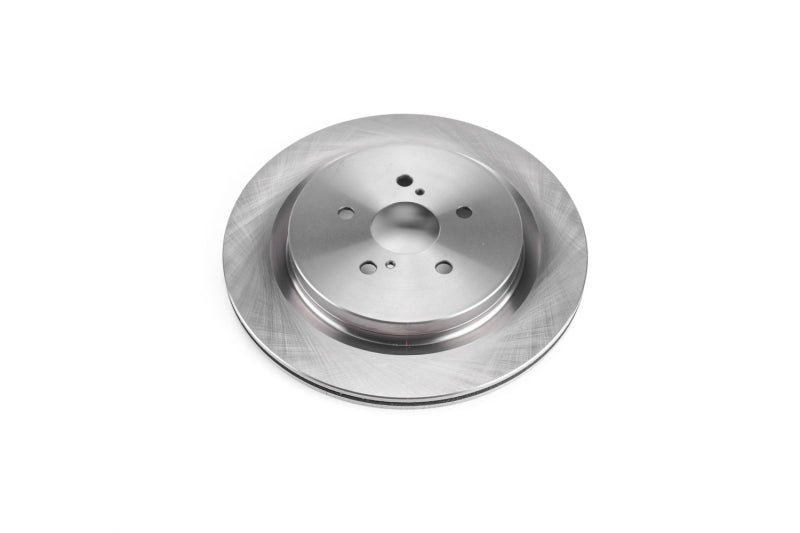 PowerStop Power Stop 16-19 Lexus RX350 Rear Autospecialty Brake Rotor