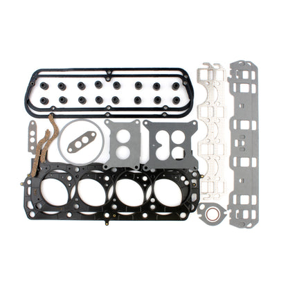 Cometic Gasket Cometic Ford 289/302 Windsor Top End Gskt Kit-4.155in Bore-.040in MLS Cyl Head Gskt-With Carburetor