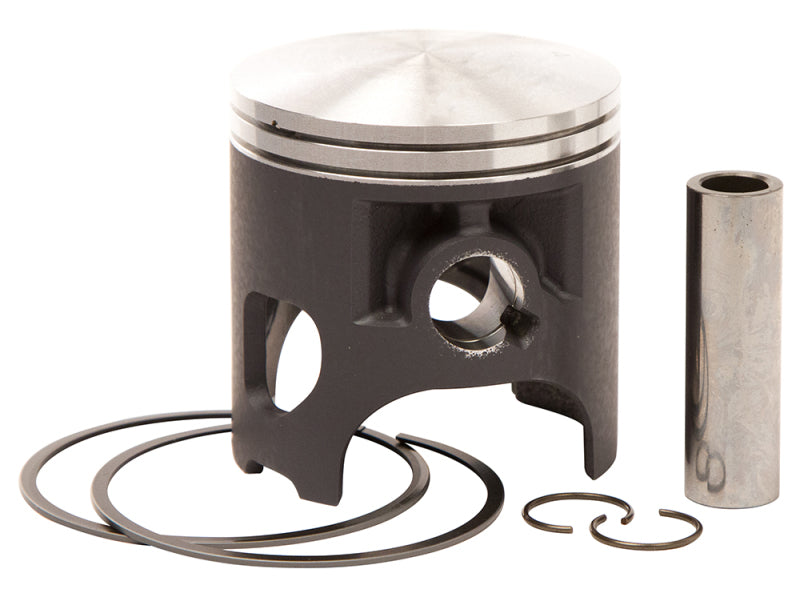 Vertex Pistons Vertex Piston 88-06 Yamaha YFS 200 Blaster 200cc +2mm Oversized Cast Replica Piston Kit