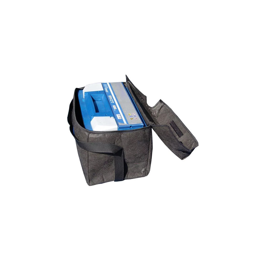 Carcommerce 61639 Rear Seat Organizer